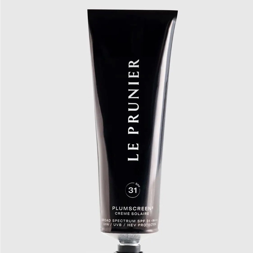NIB Le Prunier Plumscreen Broad Spectrum SPF 31 PA+++